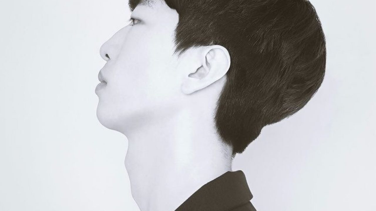 Lee Minseok Profile and Facts Kpop Solo Singers Kpop Profiles - %