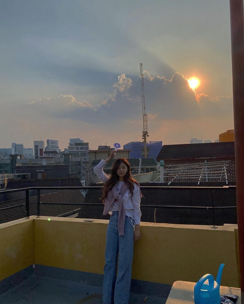 DAHEE Profile & Facts (Updated!) - Kpop Profiles