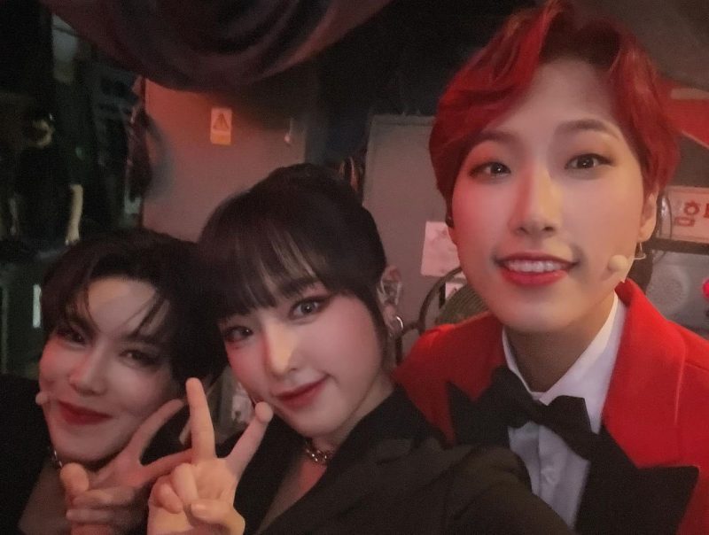 DOJAENA Members Profile (Updated!) - Kpop Profiles