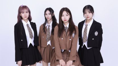 GAHYUN Profile & Facts (Updated!) - Kpop Profiles