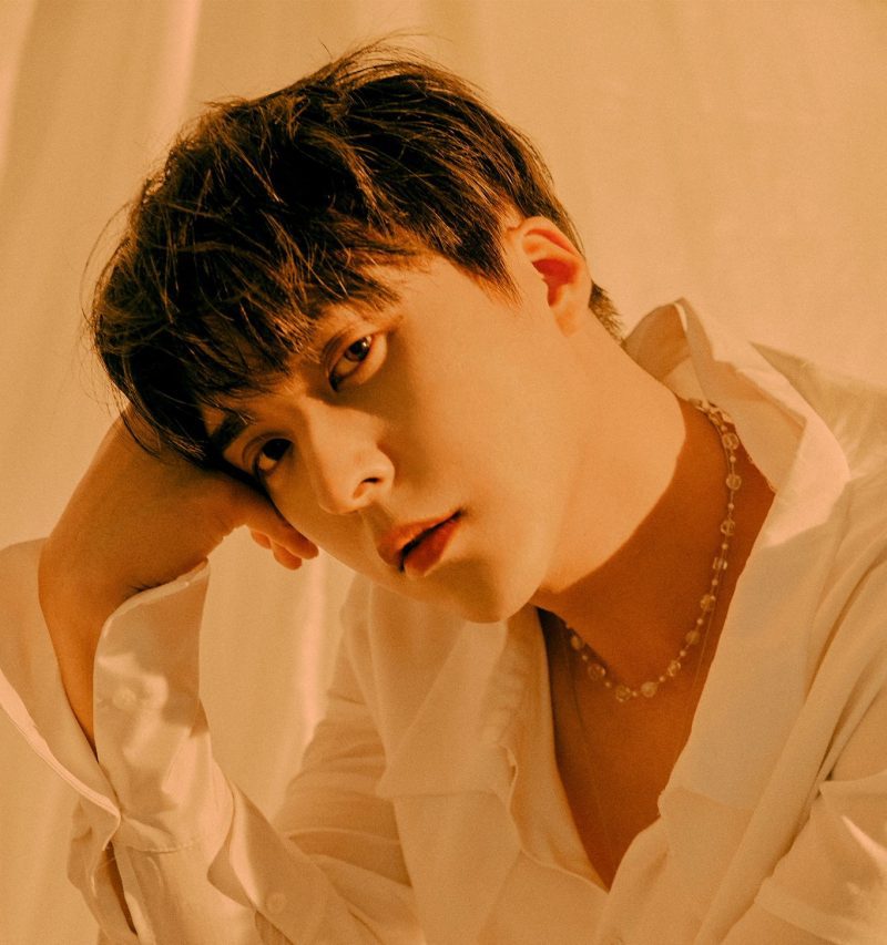 Dongwoon (Highlight) Profile and Facts (Updated!)