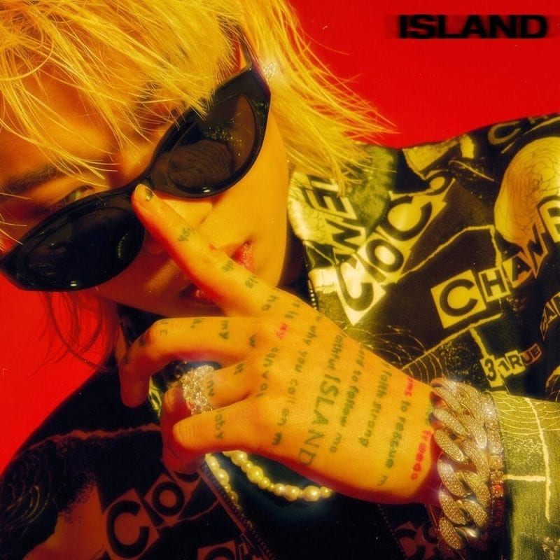 ISLAND (Ash Island) Album Info (Updated!) - KProfiles