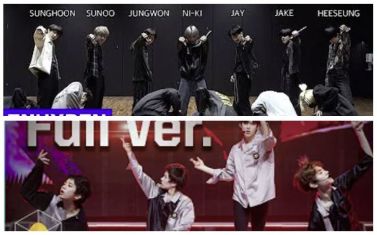 'BORDER CARNIVAL' (ENHYPEN) Album Info (Updated!)