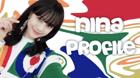 Nina (NiziU) Profile and Facts (Updated!) - Kpop Profiles