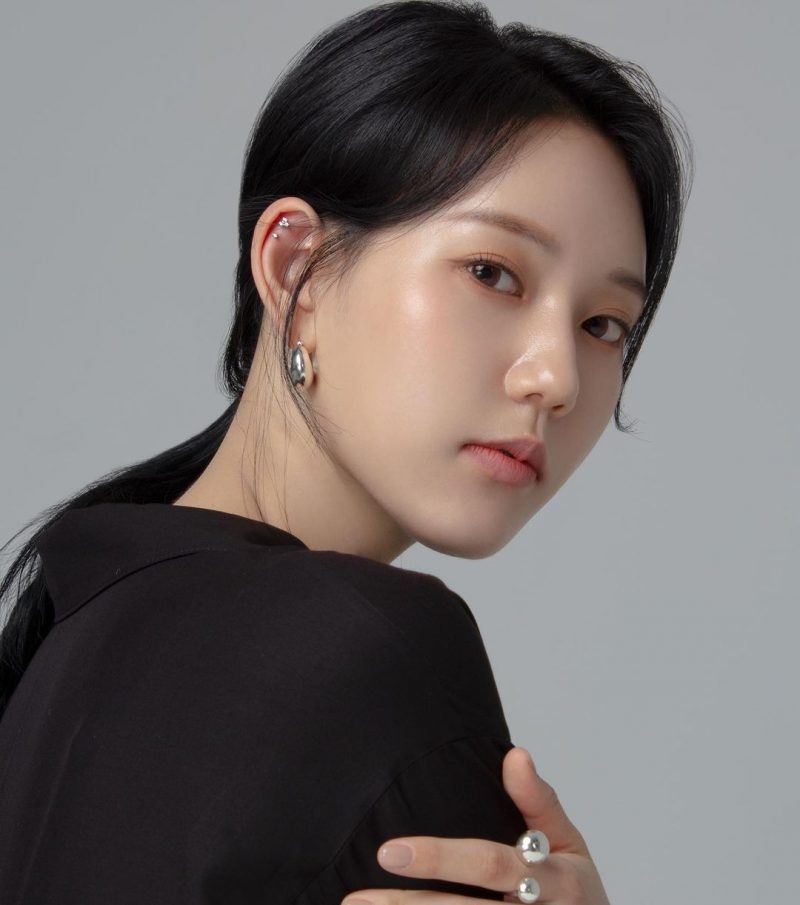 Yang Rayun Profile & Facts (Updated!) - Kpop Profiles