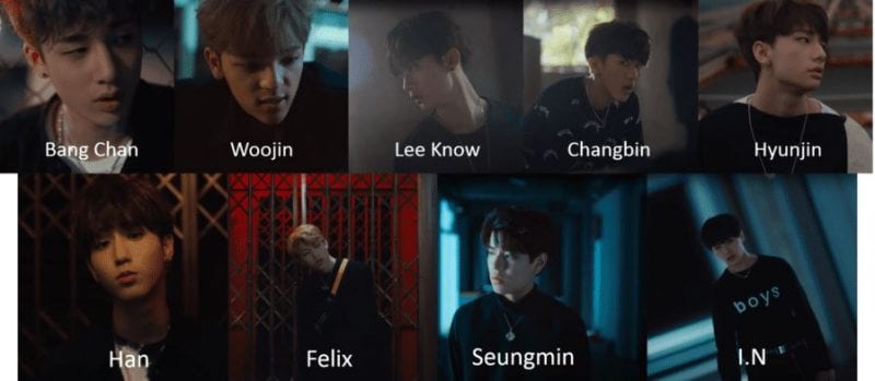Poll: What's your favourite Stray Kids Official MV? (Updated!)
