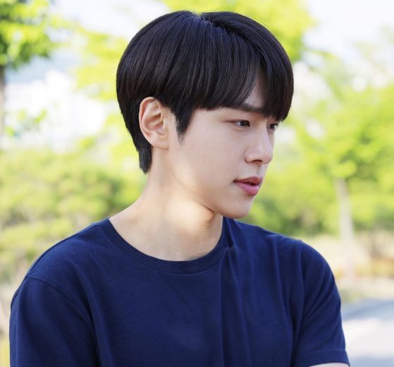 Kang Yoo Seok Profile (Updated!)
