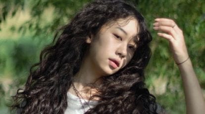 Kim Areum Profile & Facts (Updated!) - Kpop Profiles