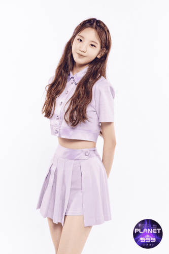 Cho Haeun Girls Planet 999 Profile And Facts Updated