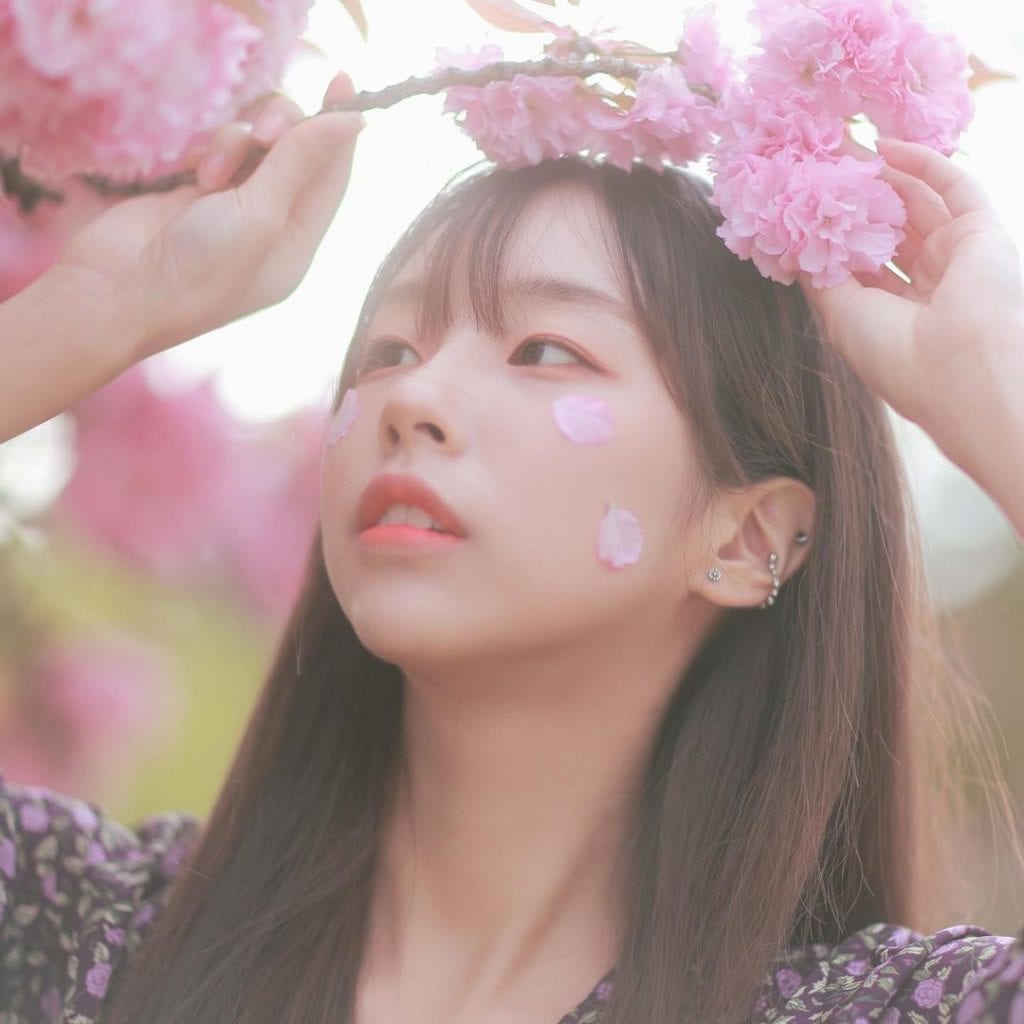 Jangmi (ex-LIMESODA) Profile and Facts (Updated!) - Kpop Profiles