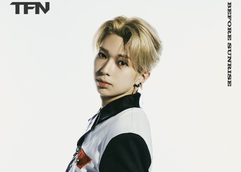 Leo (TFN) Profile & Facts (Updated!) - Kpop Profiles