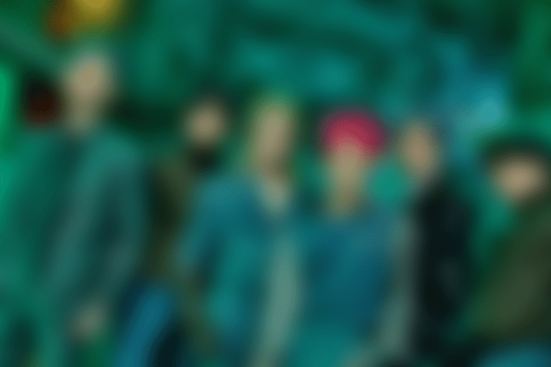 Quiz: Guess the Group By the Blurred Group Photo! (Special Event ...