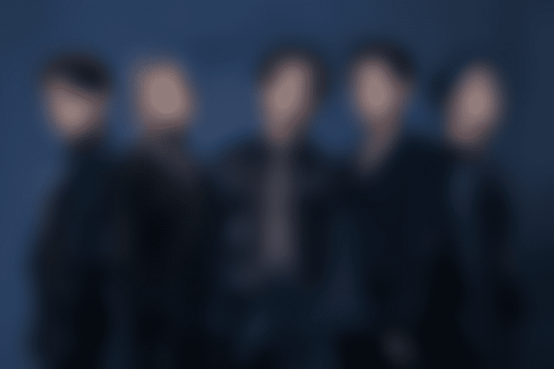 Quiz: Guess the Group By the Blurred Group Photo! (Special Event ...