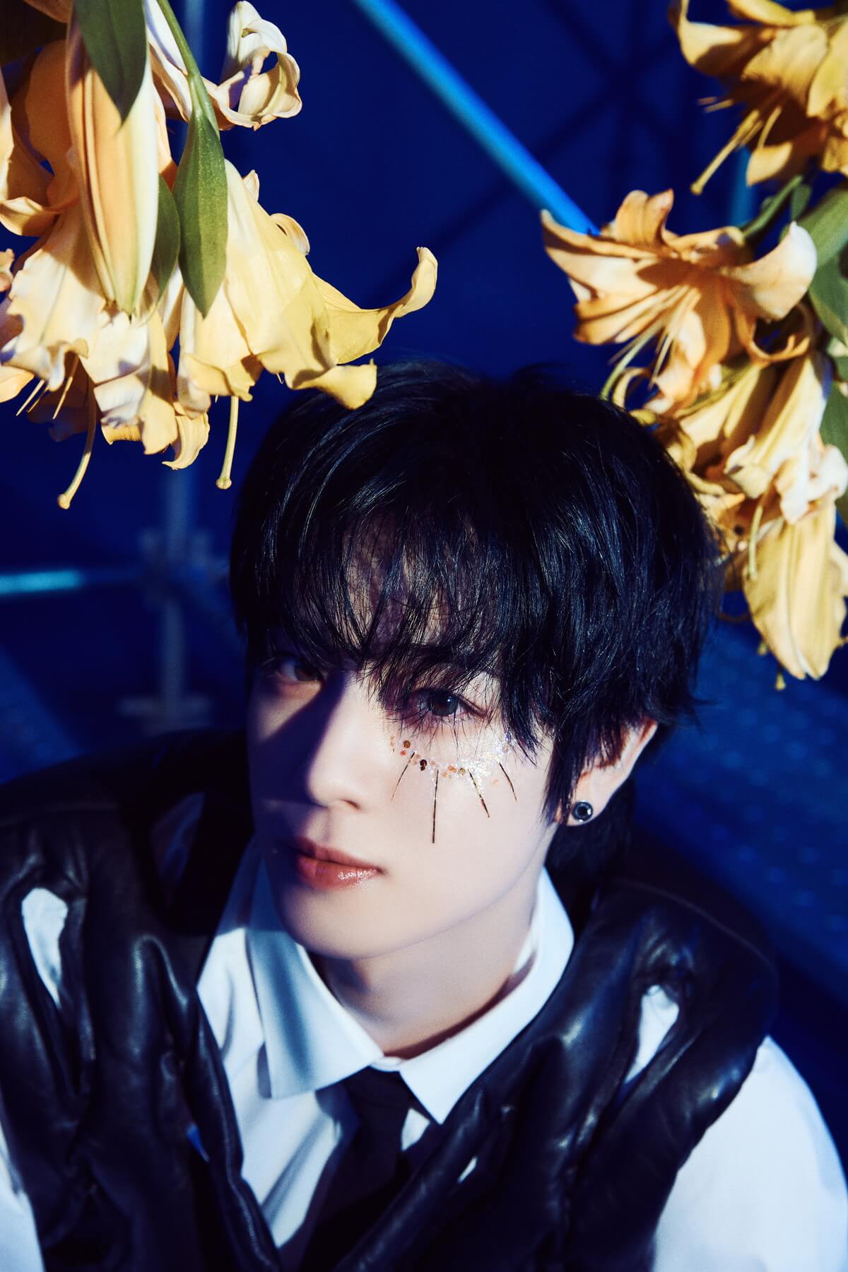 Sano Yudai (INI) Profile and Facts (Updated!) - Kpop Profiles