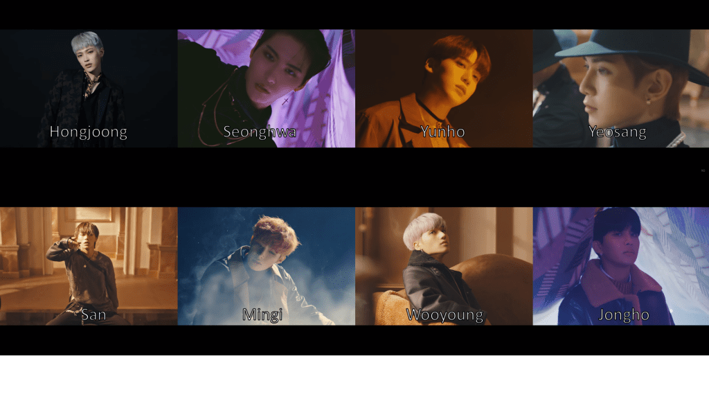 ATEEZ: Who Is Who? (Updated!)