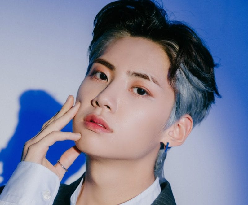 Lee Jinhyuk Discography (Updated!) - Kpop Profiles