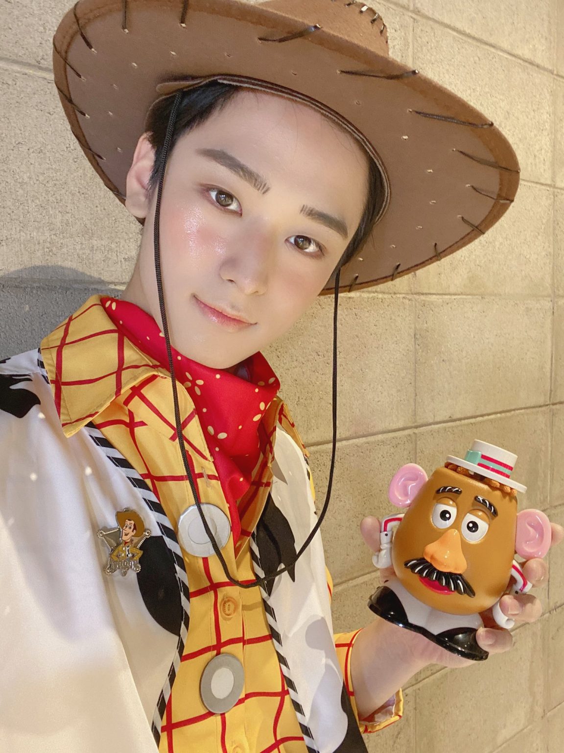 Who Wore It Best: Woody (Toy Story) (Updated!) - Kpop Profiles