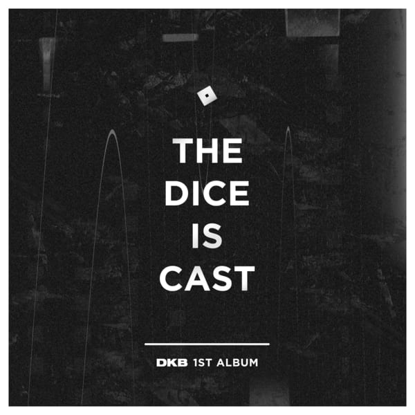 ‘The Dice Is Cast’ (DKB) Album Info (Updated!) - Kpop Profiles