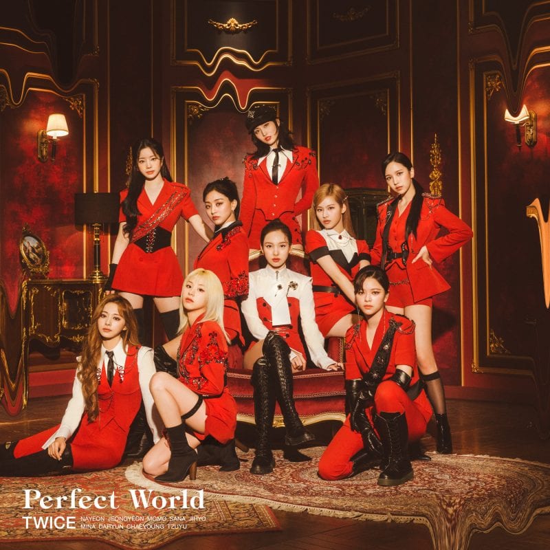 Poll Who Owned Twice S Perfect World Era Updated