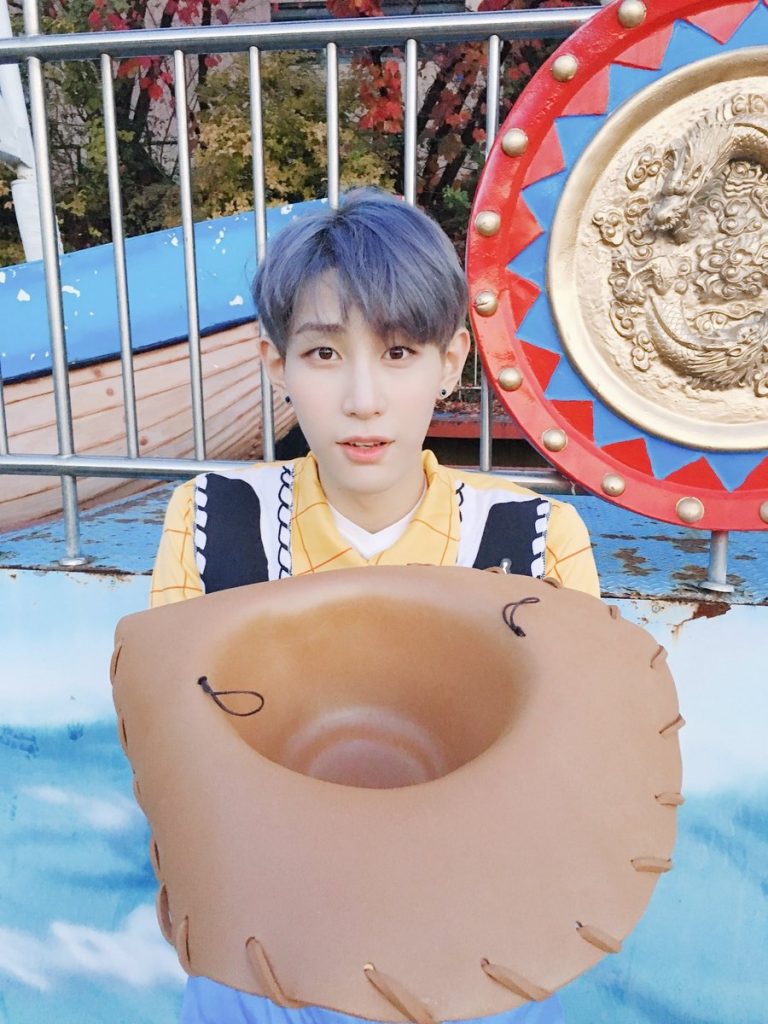 Who Wore It Best: Woody (Toy Story) (Updated!) - Kpop Profiles