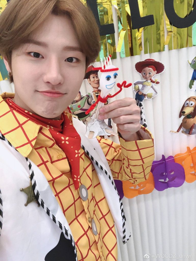 Who Wore It Best: Woody (Toy Story) (Updated!) - Kpop Profiles