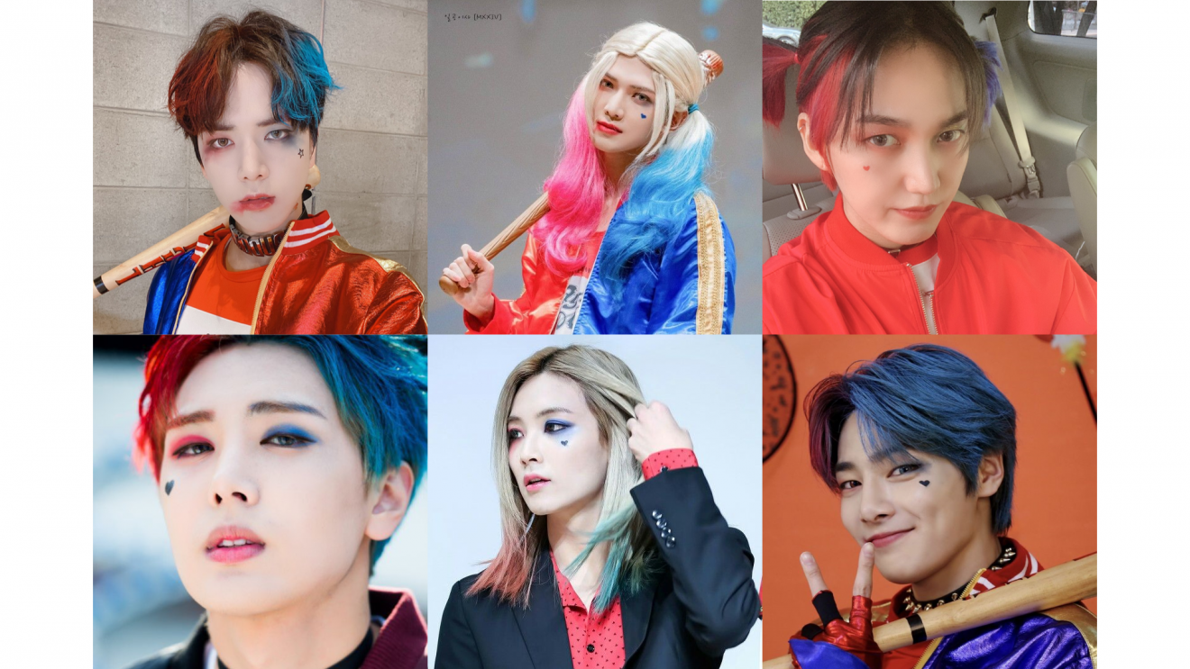 Kpop Boy Groups - Page 3 of 23 - Kpop Profiles