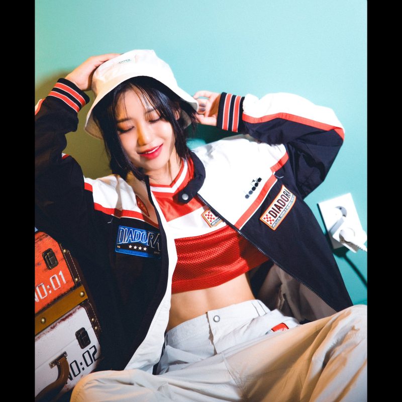 FERRY BLUE Members Profile (Updated!) - Kpop Profiles