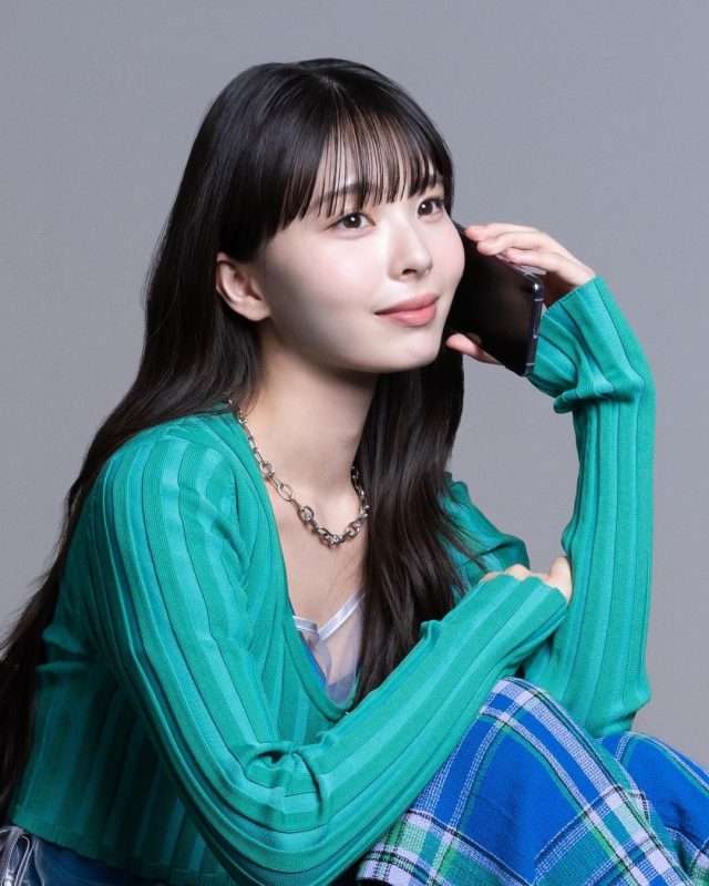 Kawaguchi Yurina Profile and Facts (Updated!) - Kpop Profiles