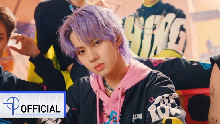 Poll who owned stray kids thunderous era