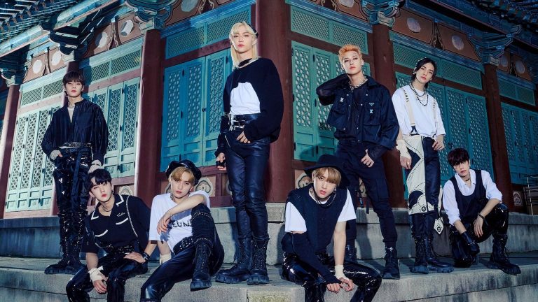 Stray Kids Info, Quizzes, Polls Kpop Profiles