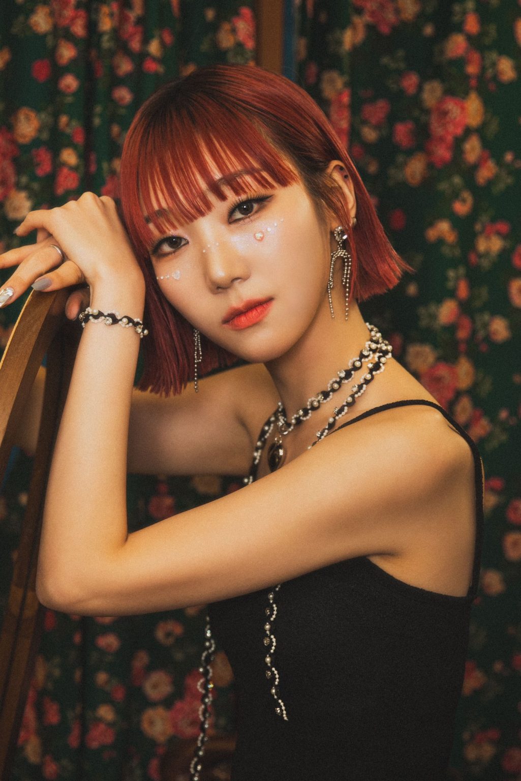 FERRY BLUE Members Profile (Updated!) – Terkepop