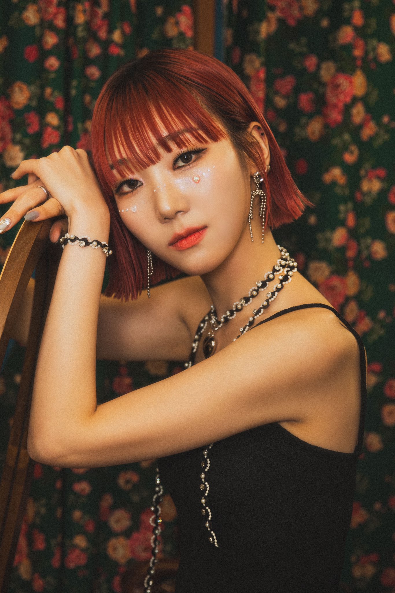 FERRY BLUE Members Profile (Updated!) - Kpop Profiles