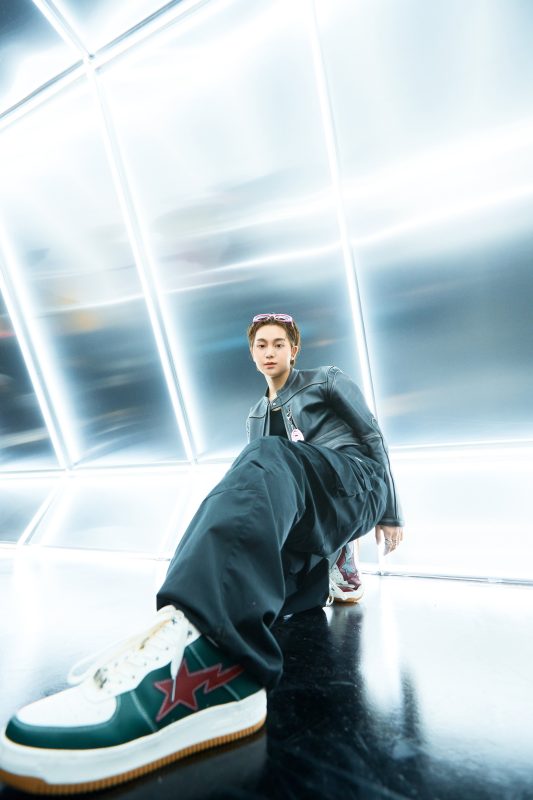 THE NEW SIX (TNX) Members Profile (Updated!) - Kpop Profiles