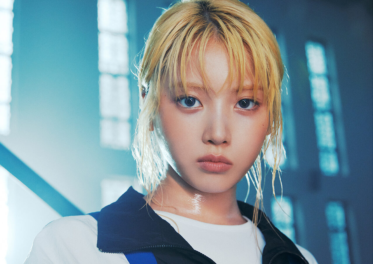 Jiwoo (NMIXX) Profile (Updated!) - Kpop Profiles