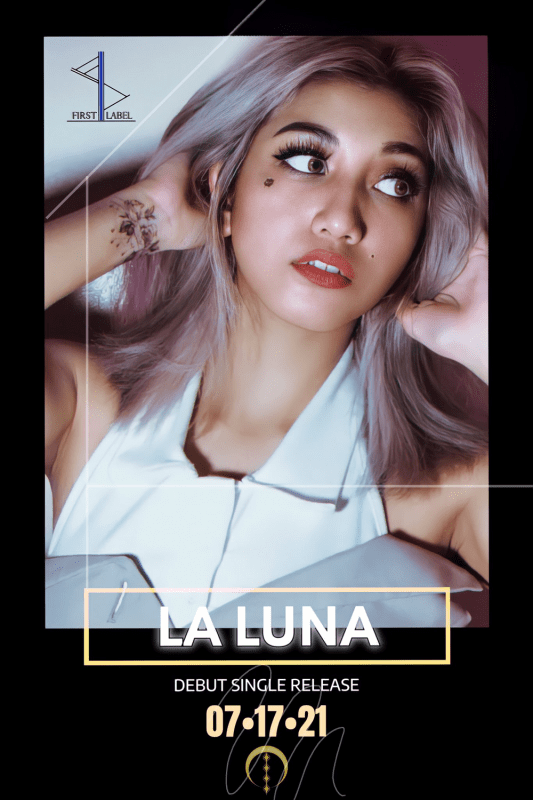 Luna profile pic