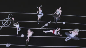 NMIXX Heavy Serenade Concept Photo