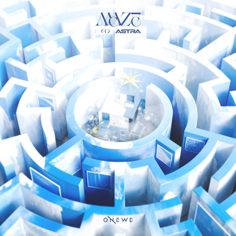ONEWE MAZE : AD ASTRA