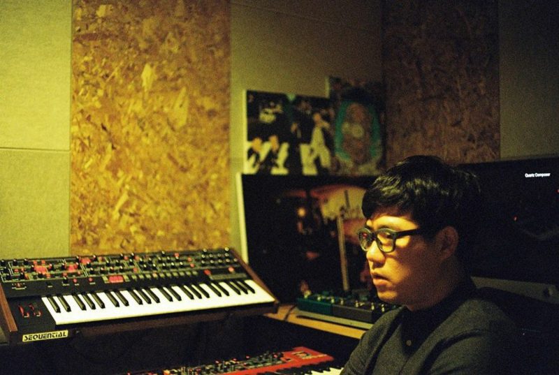 Yun Seokcheol Profile & Facts (Updated!) - Kpop Profiles