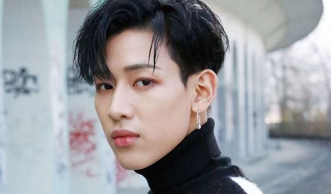 got7 bambam profile