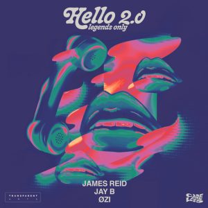 Jay B Discography (Updated!)