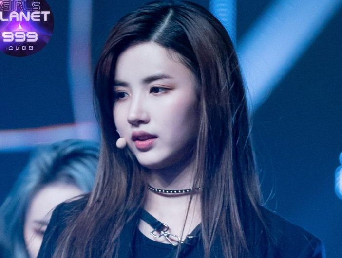 Jiyoon (ICHILLIN) Profile and Facts (Updated!)