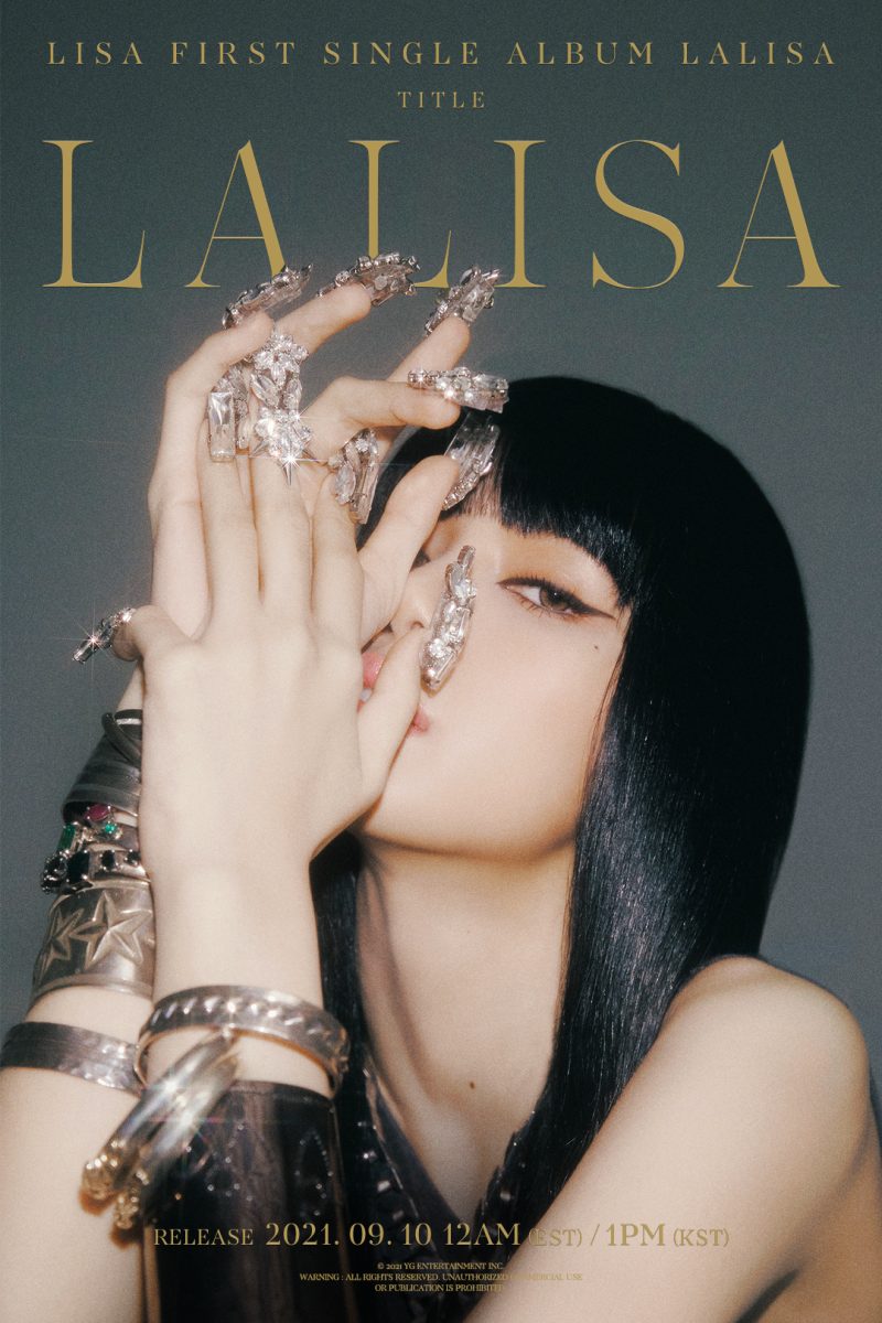 Celine Announces BLACKPINK's Lisa as Global Brand Ambassador - PAPER  Magazine