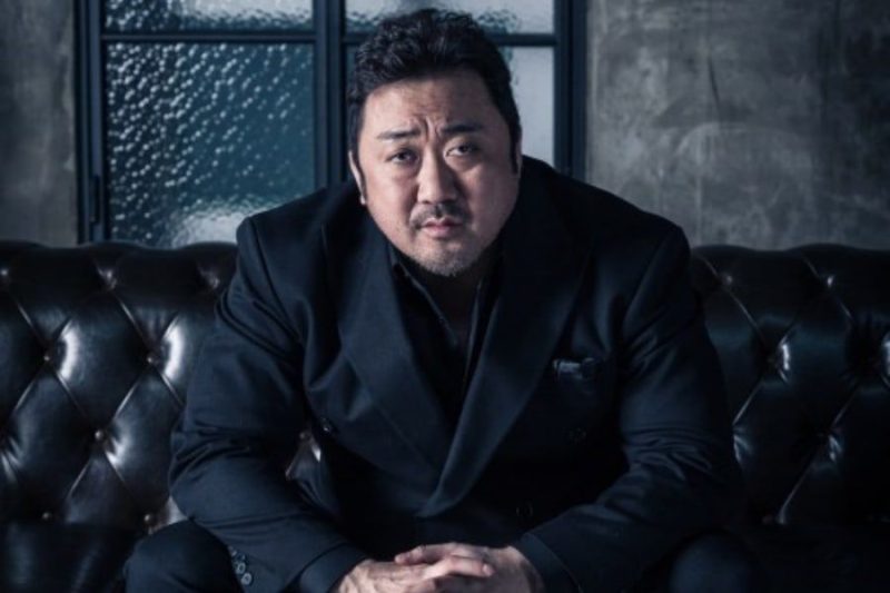 Don Lee Ma Dong Seok Profile And Facts Updated Kprofiles