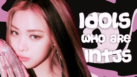 10 INTJ K-Pop Idols (The Ultimate List) – INTJ Secrets