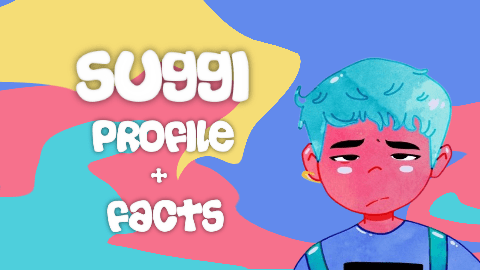 suggi Profile & Facts (Updated!) - Kpop Profiles