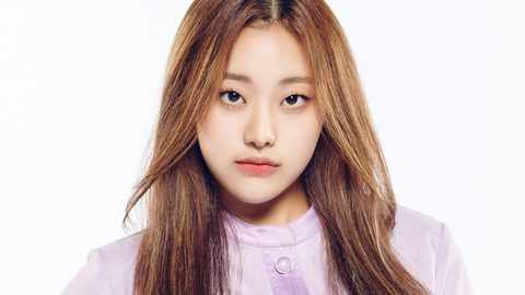 Kim Suyeon (Girls Planet 999) Profile and Facts (Updated!)