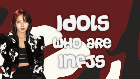 10 INTJ K-pop Idols & Korean Celebs