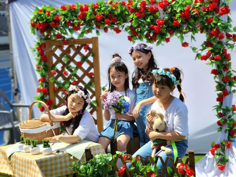 Kidols Members Profile (Updated!) - Kpop Profiles