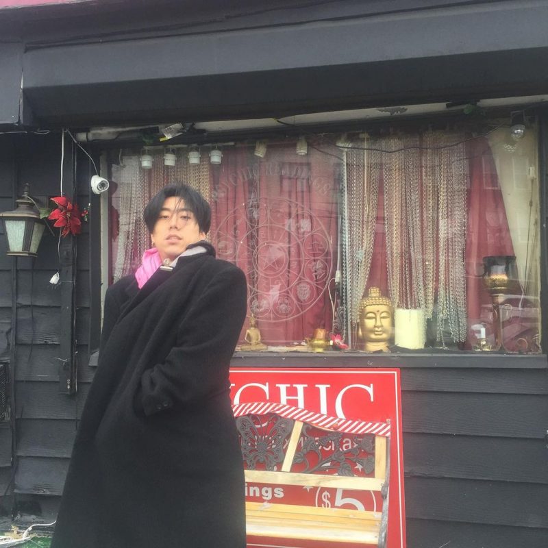 Minje Profile & Facts (Updated!) - Kpop Profiles