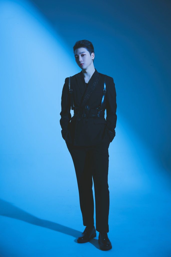 ABLUE Members Profile (Updated!)